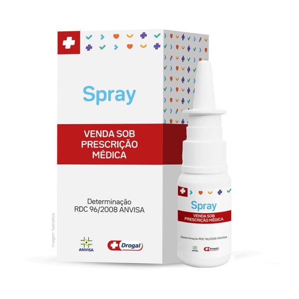 Encontraproduto.com.br - Busonid Nasal 100mcg Suspensão Aquosa 120 Doses