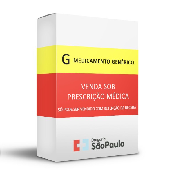 Encontraproduto.com.br - Rivastigmina 6mg c/30 Cápsulas Genérico Biosintetica (C1)