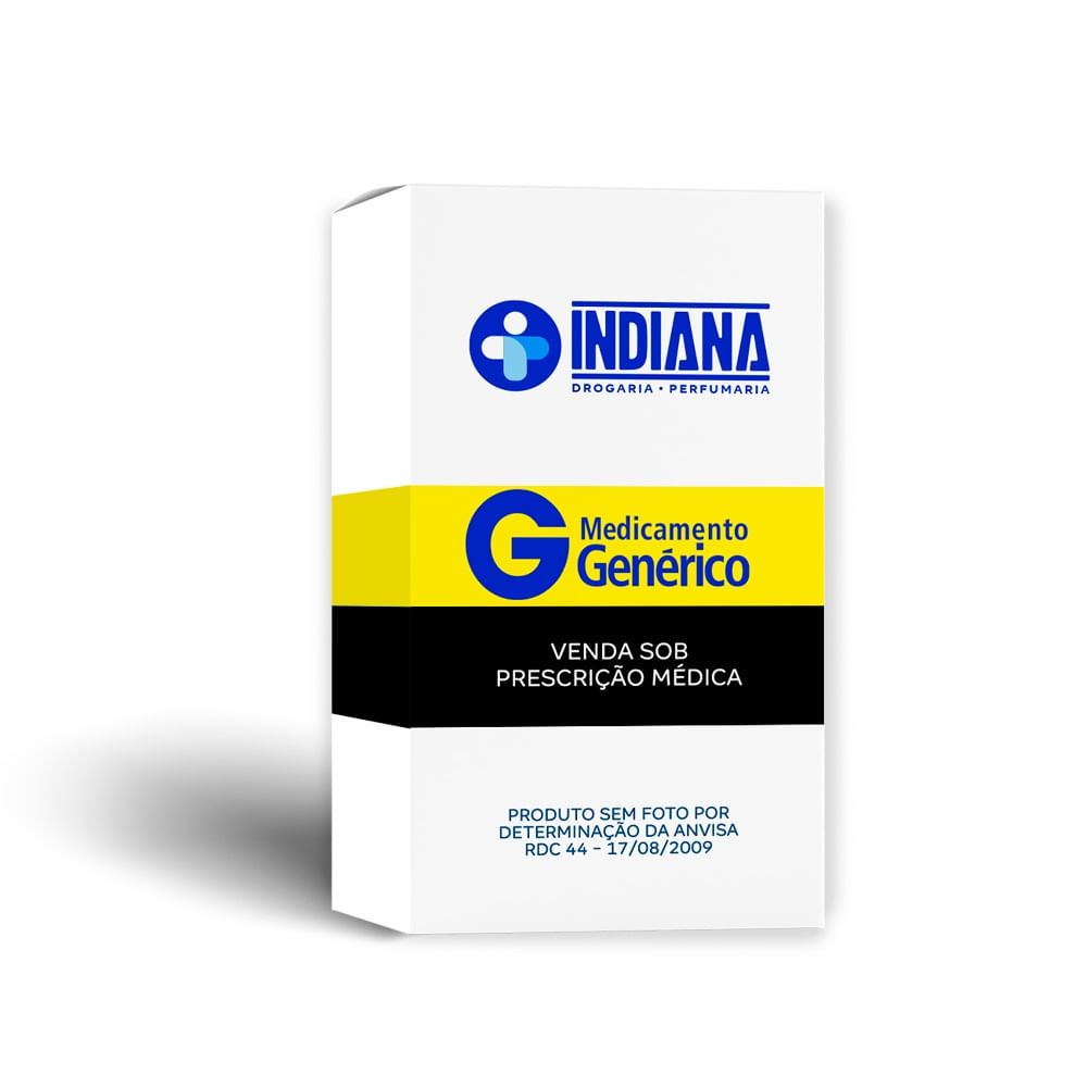 Encontraproduto.com.br - Memantina 10mg c/60 Comprimidos Genérico Biosintética (C1)