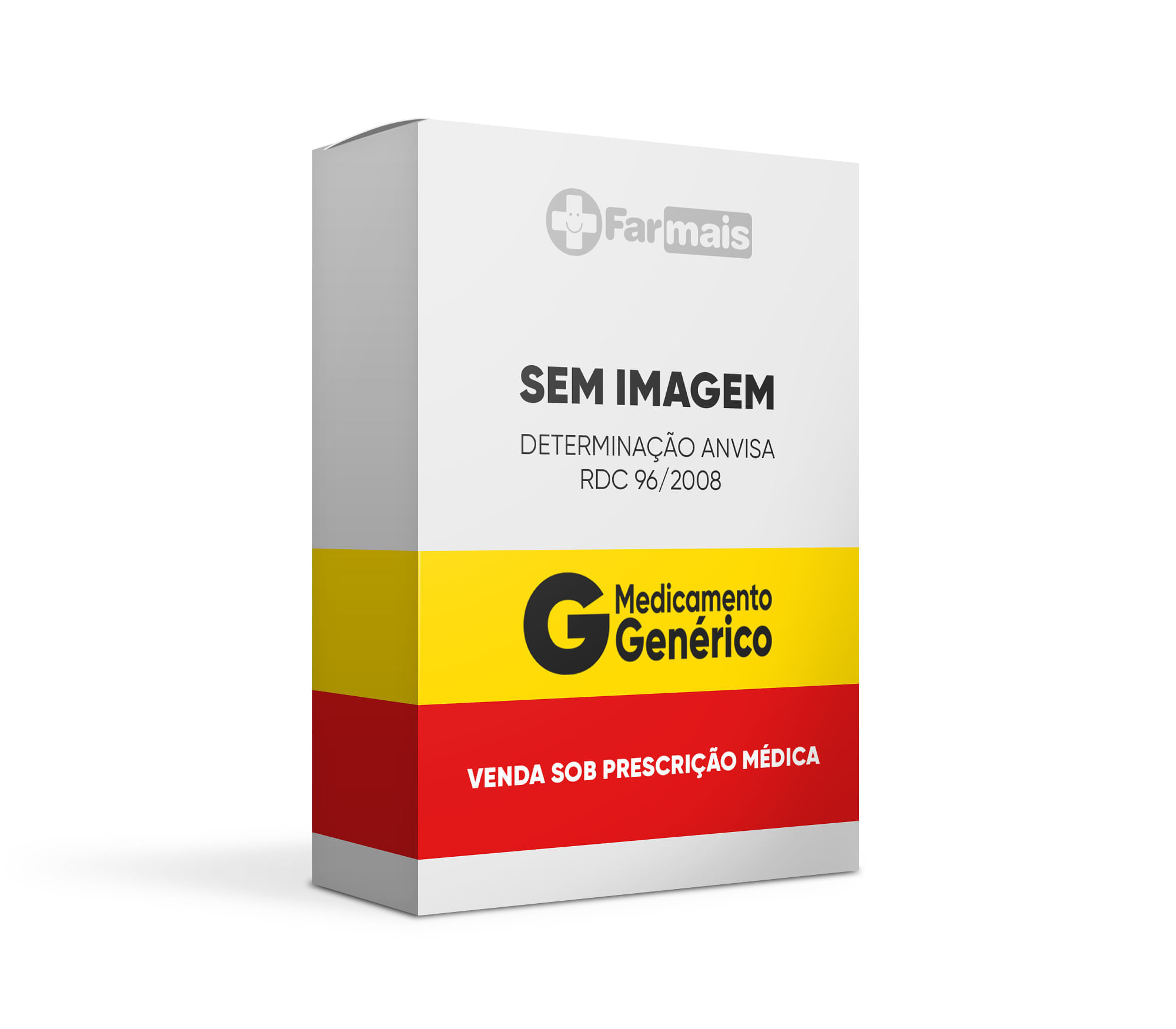Encontraproduto.com.br - Tadalafila 5mg Genérico Biosintética 30 Comprimidos
