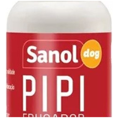 Encontraproduto.com.br - Educador Sanitário Pipi Sanol Dog