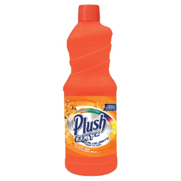 Encontraproduto.com.br - Alvejante Plush s/ Cloro Oxy2 1l