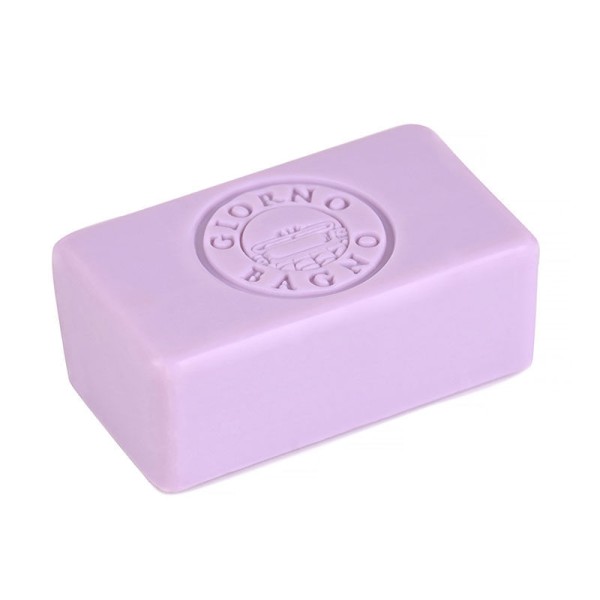 Encontraproduto.com.br - Sabonete Vegetal 180g Lavanda e Vanilla - Giorno Bagno
