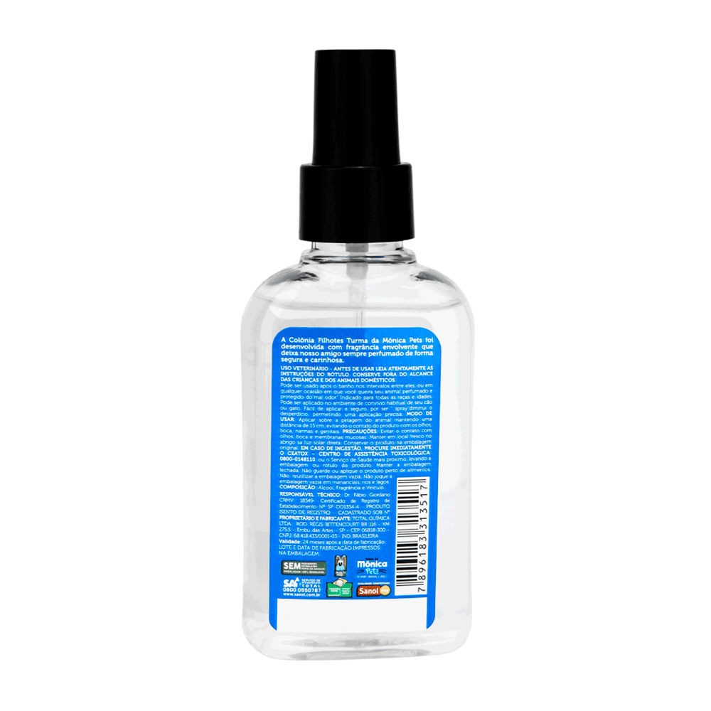 Encontraproduto.com.br - Perfumes e Colônias Cachorros