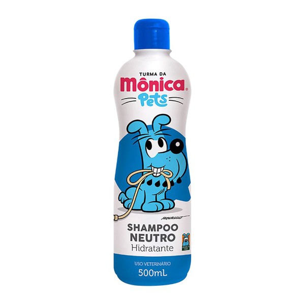 Shampoos Cachorros