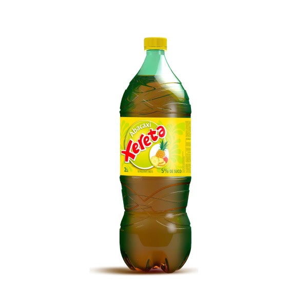 Encontraproduto.com.br - Refrigerante Xereta Abacaxi 2L Pet