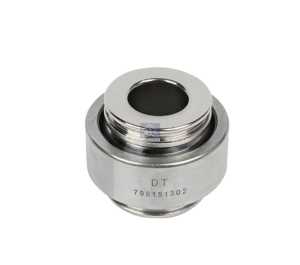 Encontraproduto.com.br - ROLAMENTO ATUADOR GARFO EMBREAGEM FH12 NH12
