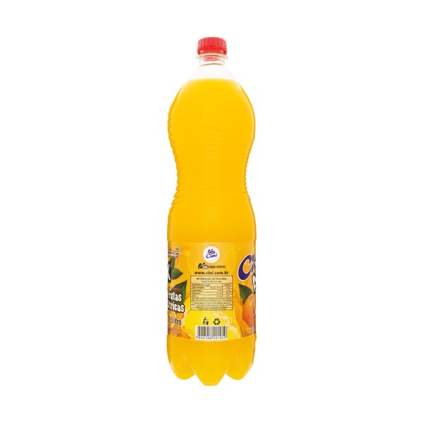 Encontraproduto.com.br - Suco Mix Frutas Cítricas Cini 1,5 Litros
