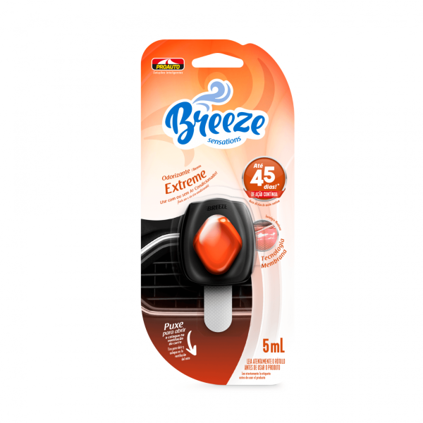 Encontraproduto.com.br - Odorizante Proauto Sensations Extreme 5ml
