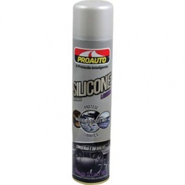Encontraproduto.com.br - Silicone Multiuso Proauto Lavanda 321ml