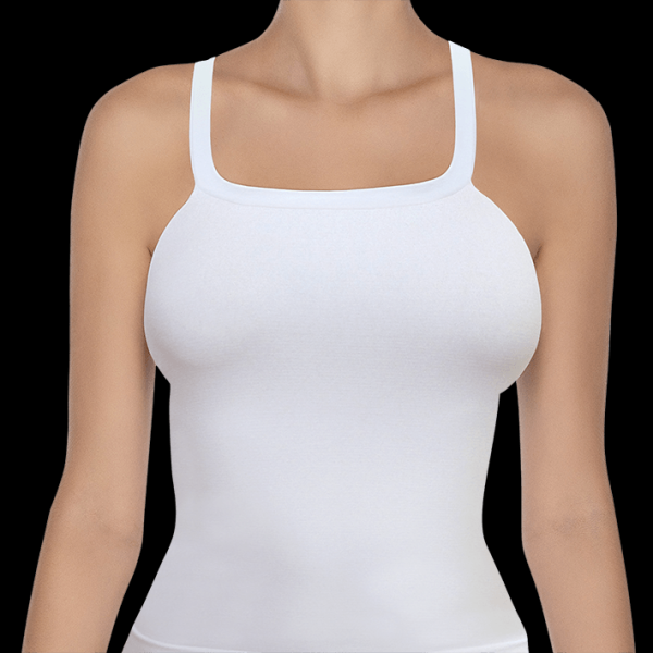 Encontraproduto.com.br - Camisete Hanes Multi-Way 5770 Branco - GG GG Branco