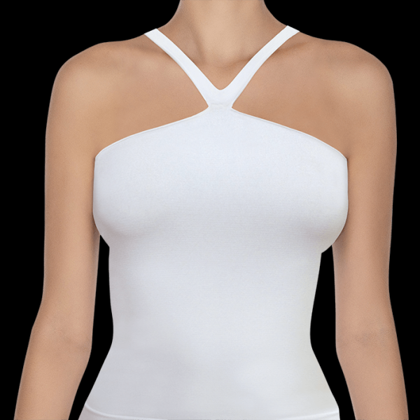 Encontraproduto.com.br - Camisete Hanes Multi-Way 5770 Branco - GG GG Branco