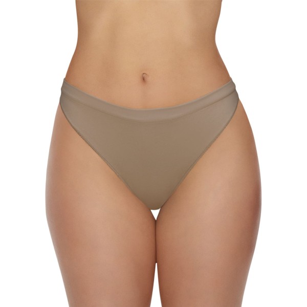 Encontraproduto.com.br - Kit com 02 Calcinhas Hanes Tanga 1148