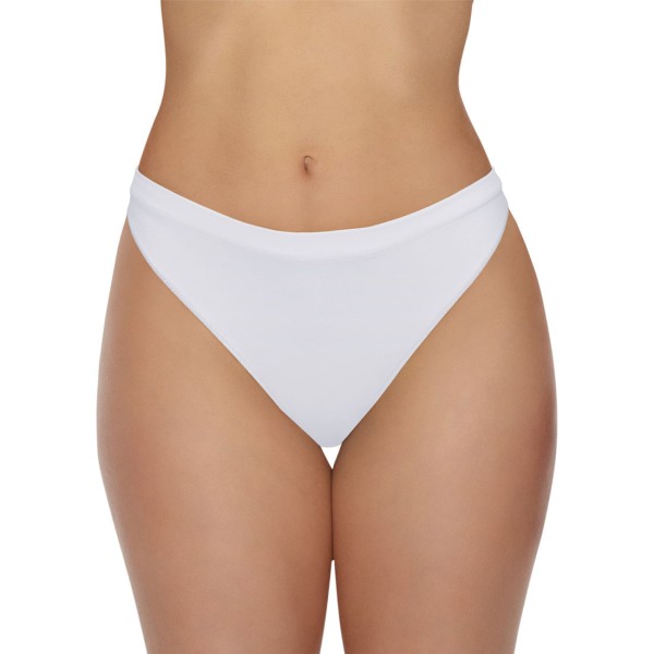 Encontraproduto.com.br - Kit com 02 Calcinhas Hanes Tanga 1148