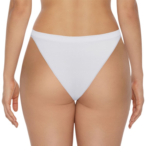 Encontraproduto.com.br - Kit com 02 Calcinhas Hanes Tanga 1148