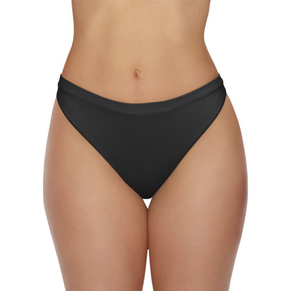 Encontraproduto.com.br - Kit com 02 Calcinhas Hanes Tanga 1148