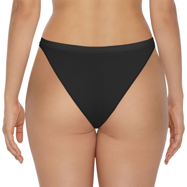 Encontraproduto.com.br - Kit com 02 Calcinhas Hanes Tanga 1148