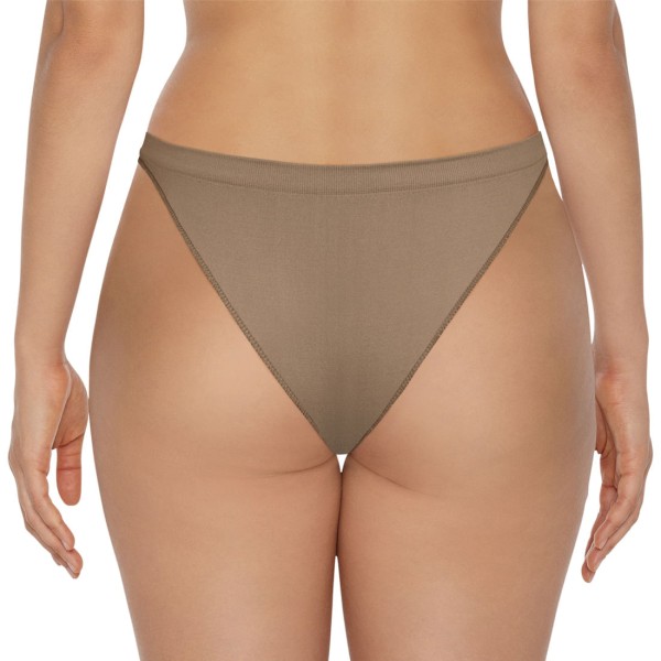 Encontraproduto.com.br - Kit com 02 Calcinhas Hanes Tanga 1148