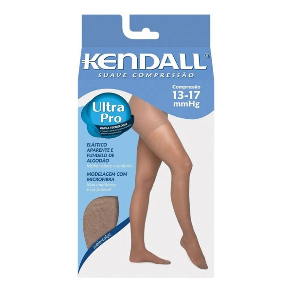 Encontraproduto.com.br - Meia-calca Kendall Suave Compressão G Mel