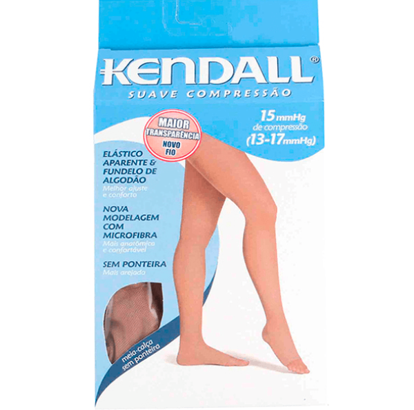 Encontraproduto.com.br - Meia-calca Kendall Suave Compressão G Mel