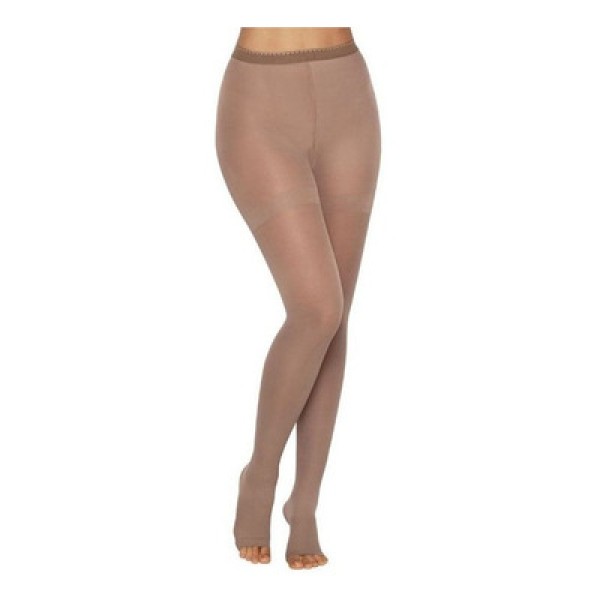Encontraproduto.com.br - Meia-calca Kendall Suave Compressão G Mel