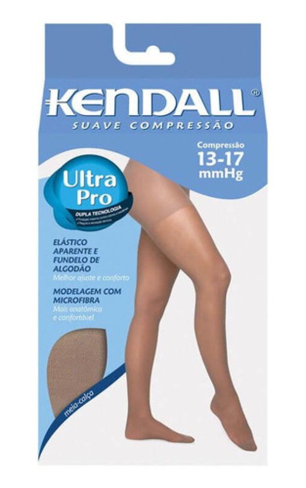 Encontraproduto.com.br - Meia-calca Kendall Suave Compressão G Mel