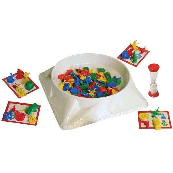 Encontraproduto.com.br - Jogo - Dig-In - Encontre Se For Capaz COPAG DA AMAZONIA