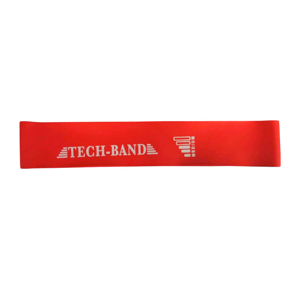 FAIXA MINI BAND TECHBAND MÉDIO