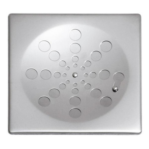 Encontraproduto.com.br - Grelha Overtime Inox Quadrado Abre e Fecha 100MM 20.0003