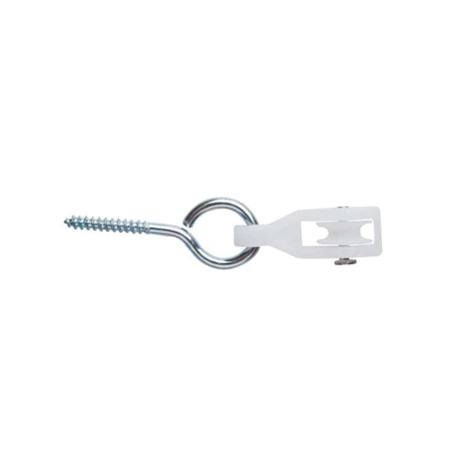Encontraproduto.com.br - Carretilha Secalux 31020 Simples C/4 Unidade
