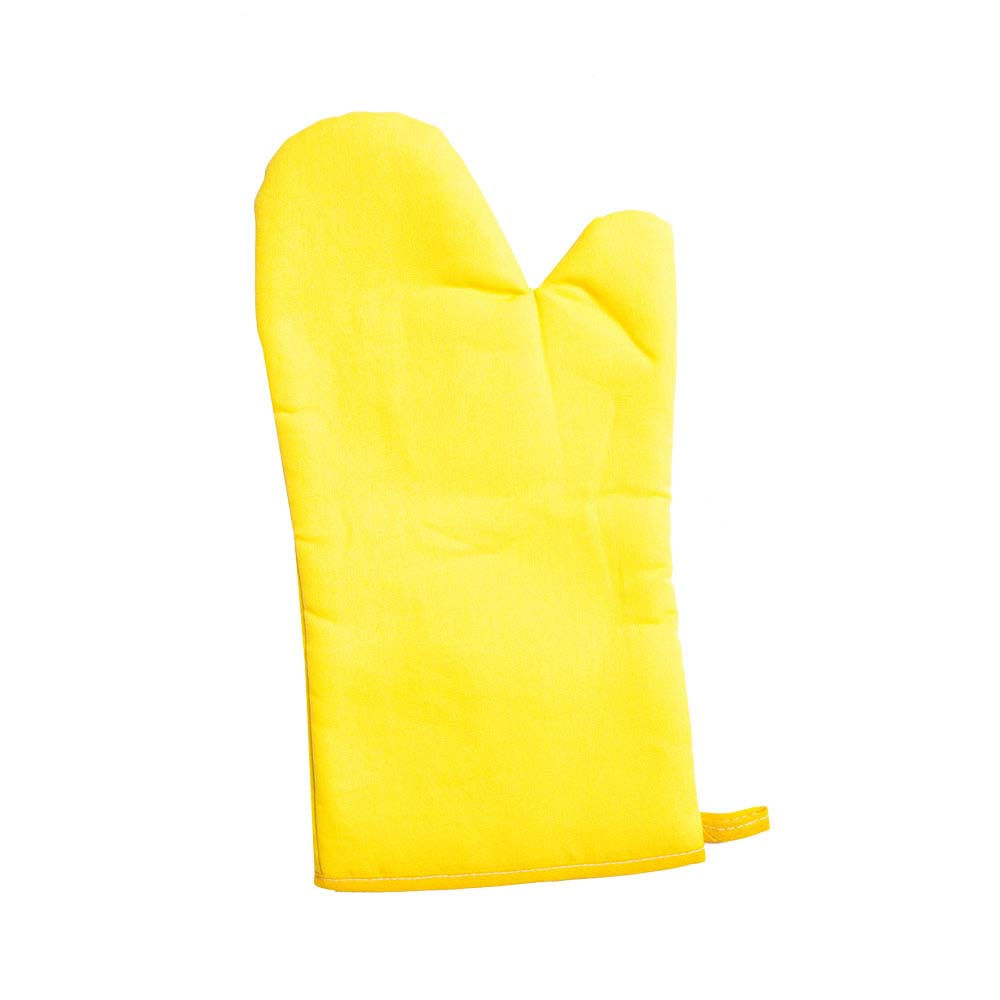 Luva térmica 31cm amarelo Secalux