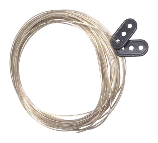 Encontraproduto.com.br - Varal Secador De Aço Revestido Em PVC Com 15m Secalux