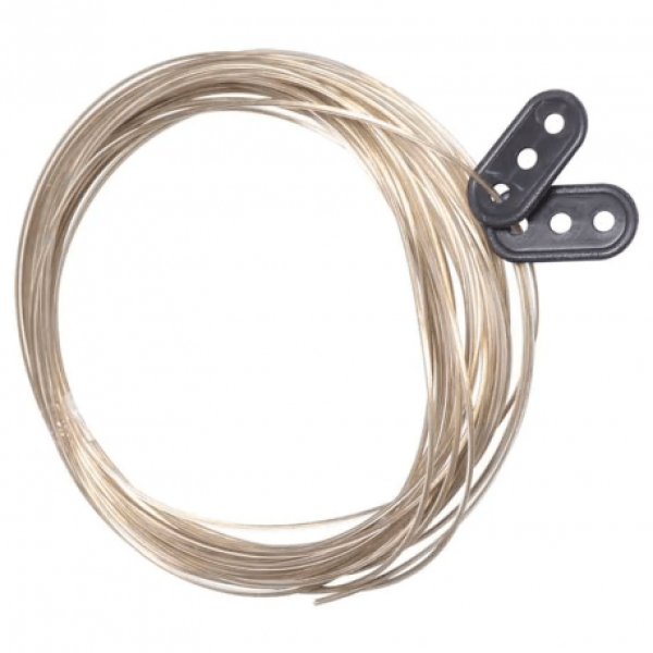 Encontraproduto.com.br - Varal Secador De Aço Revestido Em PVC Com 15m Secalux