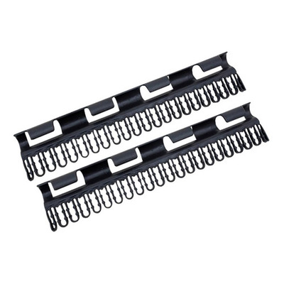 Encontraproduto.com.br - Kit Seca Meias Com 2 Unidades Preto Secalux