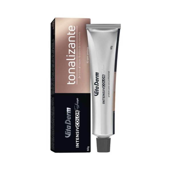Vita Derm Intensiv Color Fashion 4.0 Tonalizante 60g