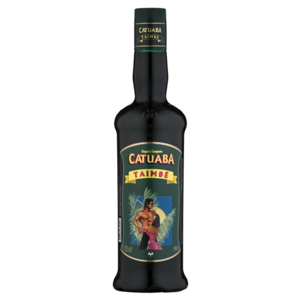 Encontraproduto.com.br - Coquetel Catuaba Taimbe 900ml