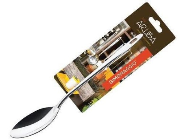Colher de Arroz Inox Simonaggio Aruba Unidade