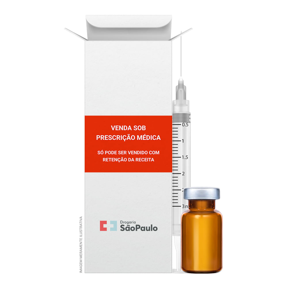 Encontraproduto.com.br - Invega Sustenna 100mg/ml Janssen 1ml Suspensão + Seringa