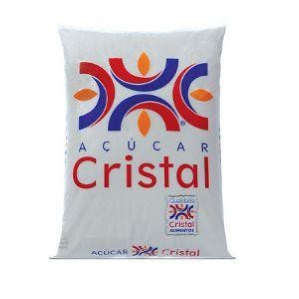 Encontraproduto.com.br - Açúcar Cristal Pacote 2kg
