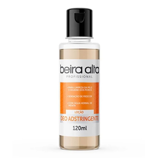 Encontraproduto.com.br - Deo Loção Adstringente Beira Alta 120ml
