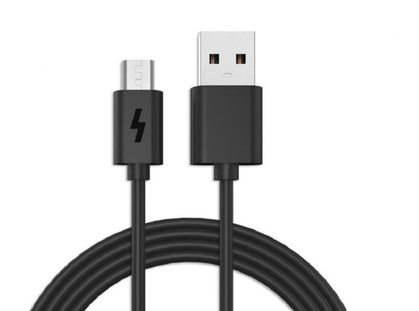 Encontraproduto.com.br - Cabo Carregador Micro Usb Turbo