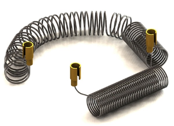Resistência Suprema RE-093 220v Cardal