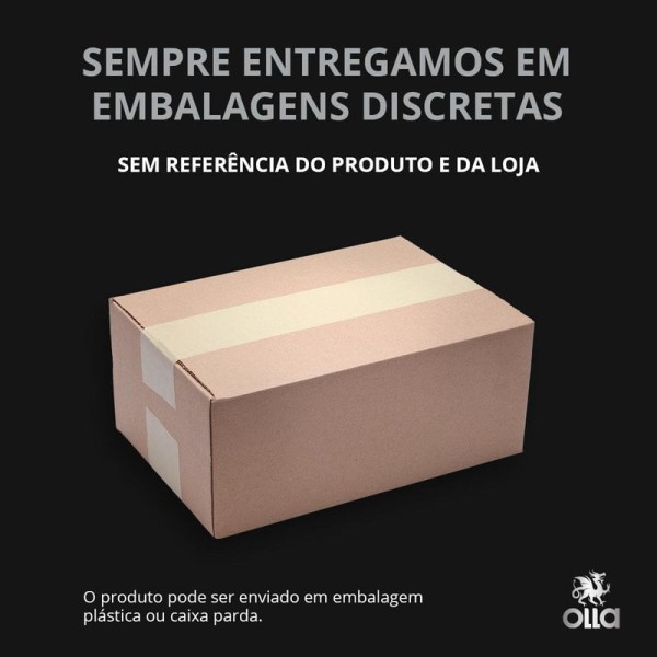 Encontraproduto.com.br - PRES OLLA LARGE COM 6 UNIDADES
