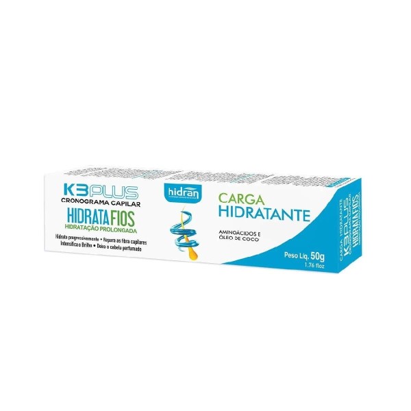 Encontraproduto.com.br - A Carga Hidratante K3 Plus Hidrata Fios Ã‰ O Produto Perfeito Para Quem Deseja Uma Explosão De Hidratação InstantÃ¢nea Nos Cabelos Ãsperos E Ressecados.