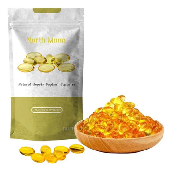 Vagi C 250mg Marjan 6 Comprimidos + Aplicadores
