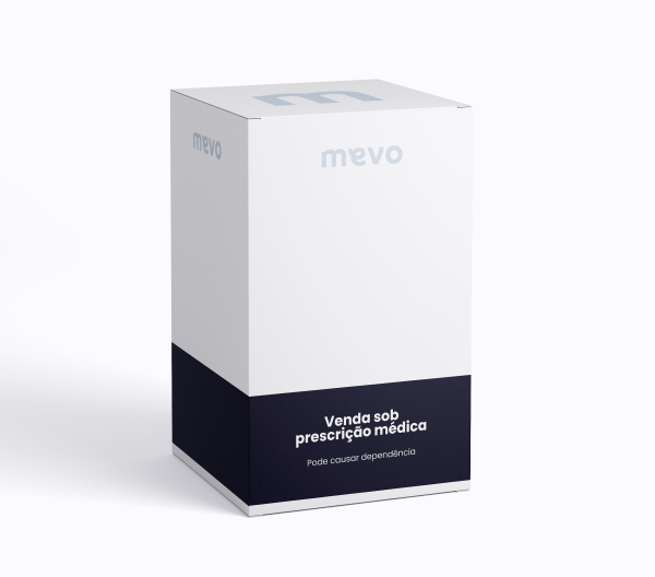 Encontraproduto.com.br - Lexotan 3mg Moksha8 20 Comprimidos