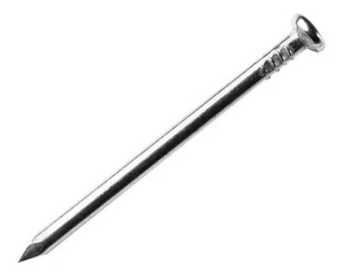 Encontraproduto.com.br - Prego com Cabeça 18x27 ArcelorMittal 1kg