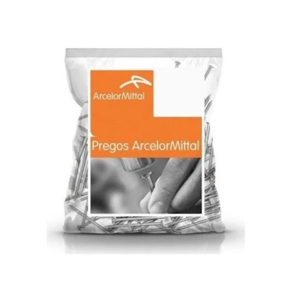 Encontraproduto.com.br - Prego C/CBCA 16x24 Arcelormittal 1kg