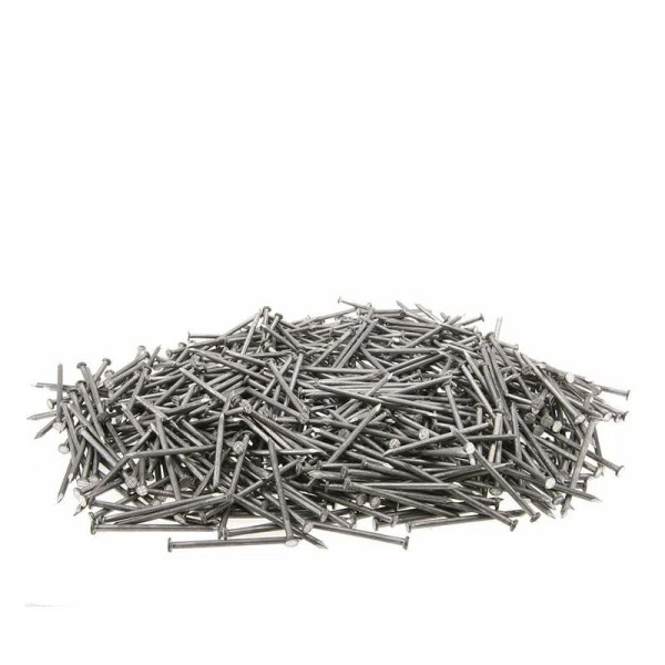 Encontraproduto.com.br - Prego com Cabeça Polido 18x27 1Kg