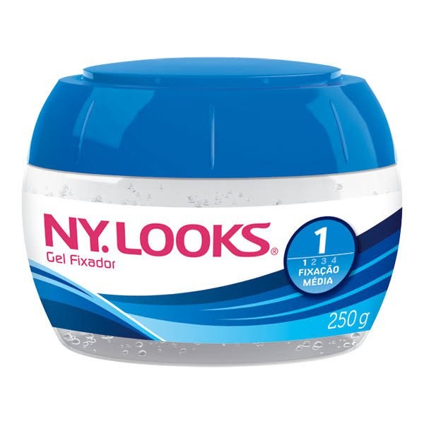 GEL NYLOOKS INCOLOR 250G @